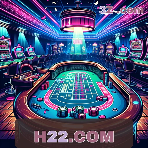 Maximize seu Jogo com Bônus no h22.com