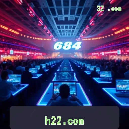 h22.com: Aprenda a Aproveitar ao Máximo as Promoções de Jogos
