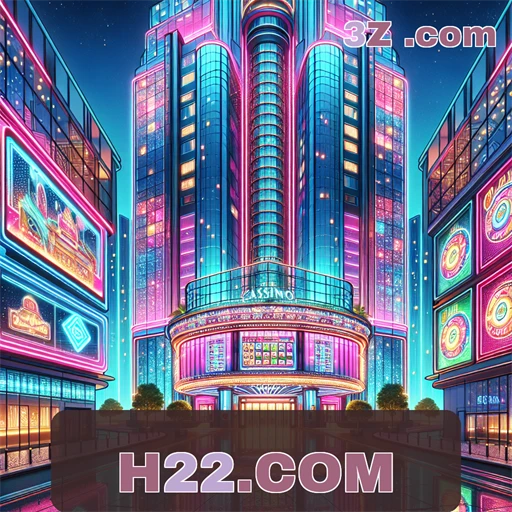 Slots Incríveis no h22.com: Aventura e Prêmios Aguardam