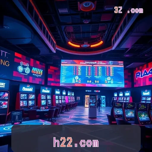 h22.com - Eventos Esportivos
